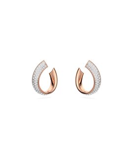Swarovski Exist Joia Brincos Mulher 5636448