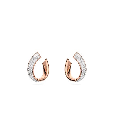 Swarovski Exist Joia Brincos Mulher 5636448