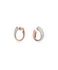 Swarovski Exist Joia Brincos Mulher 5636448