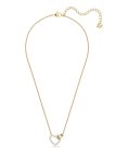 Swarovski Lovely Joia Colar Mulher 5636449 Swarovski Lovely Joia Colar Mulher 5636449