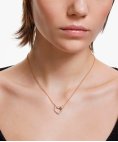Swarovski Lovely Joia Colar Mulher 5636449 Swarovski Lovely Joia Colar Mulher 5636449