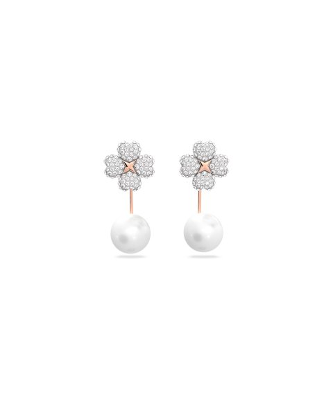 Swarovski Latisha Joia Brincos Mulher 5636487 Swarovski Latisha Joia Brincos Mulher 5636487