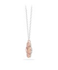 Swarovski Latisha Joia Colar Mulher 5636488 Swarovski Latisha Joia Colar Mulher 5636488