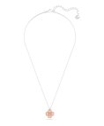 Swarovski Latisha Joia Colar Mulher 5636488 Swarovski Latisha Joia Colar Mulher 5636488