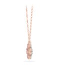 Swarovski Latisha Joia Colar Mulher 5636489 Swarovski Latisha Joia Colar Mulher 5636489