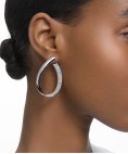 Swarovski Exist Joia Brincos Mulher 5636490 Swarovski Exist Joia Brincos Mulher 5636490