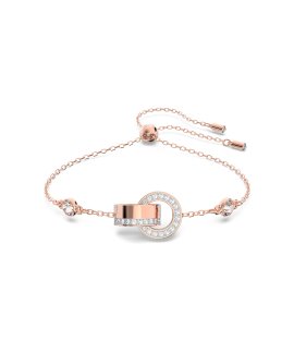 Swarovski Hollow Joia Pulseira Mulher 5636498