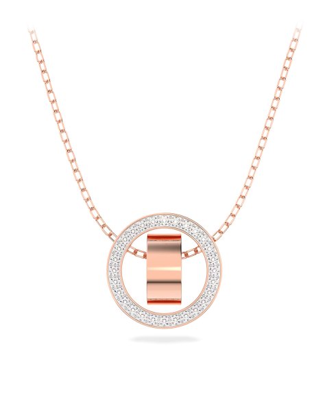 Swarovski Hollow Joia Colar Mulher 5636500 Swarovski Hollow Joia Colar Mulher 5636500