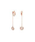 Swarovski Generation Joia Brincos Mulher 5636508 Swarovski Generation Joia Brincos Mulher 5636508