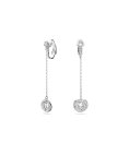 Swarovski Generation Joia Brincos Mulher 5636510 Swarovski Generation Joia Brincos Mulher 5636510