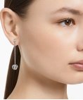 Swarovski Generation Joia Brincos Mulher 5636510 Swarovski Generation Joia Brincos Mulher 5636510