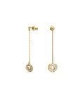 Swarovski Generation Joia Brincos Mulher 5636514 Swarovski Generation Joia Brincos Mulher 5636514
