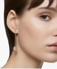 Swarovski Generation Joia Brincos Mulher 5636514 Swarovski Generation Joia Brincos Mulher 5636514