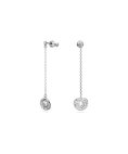 Swarovski Generation Joia Brincos Mulher 5636515 Swarovski Generation Joia Brincos Mulher 5636515