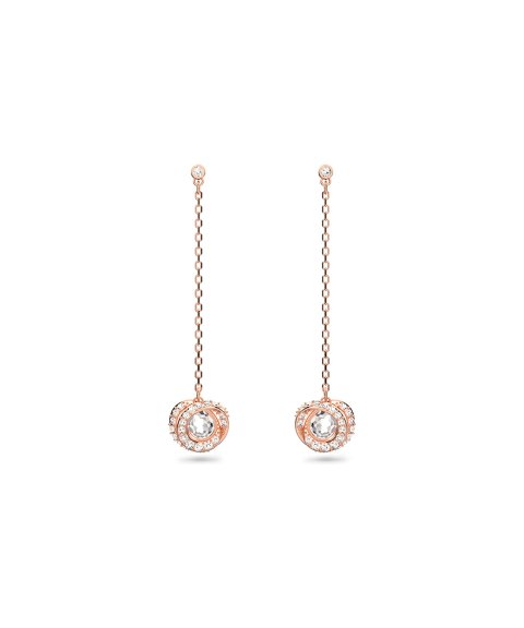Swarovski Generation Joia Brincos Mulher 5636516 Swarovski Generation Joia Brincos Mulher 5636516
