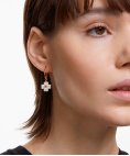 Swarovski Latisha Joia Brincos Mulher 5636517 Swarovski Latisha Joia Brincos Mulher 5636517