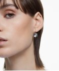 Swarovski Millenia Joia Brincos Mulher 5636567 Swarovski Millenia Joia Brincos Mulher 5636567