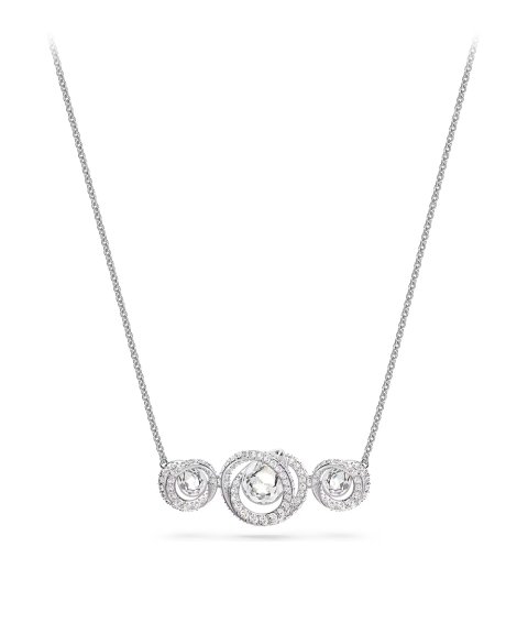 Swarovski Generation Joia Colar Mulher 5636587 Swarovski Generation Joia Colar Mulher 5636587