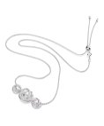Swarovski Generation Joia Colar Mulher 5636587 Swarovski Generation Joia Colar Mulher 5636587