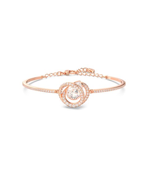 Swarovski Generation Joia Pulseira Bangle Mulher 5636588 Swarovski Generation Joia Pulseira Bangle Mulher 5636588