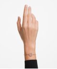 Swarovski Generation Joia Pulseira Bangle Mulher 5636588 Swarovski Generation Joia Pulseira Bangle Mulher 5636588