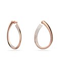 Swarovski Exist Joia Brincos Mulher 5636960