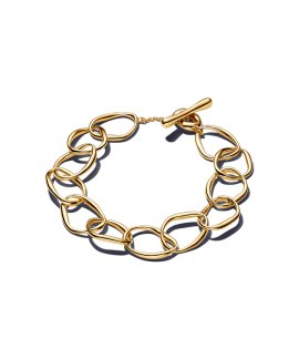 Pandora Essence Organically Shaped Joia Pulseira Mulher 563864C00