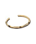 Pandora Essence Twisted Joia Pulseira Bangle Mulher 563869C00