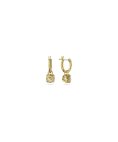 Swarovski Constella Joia Brincos Mulher 5638802