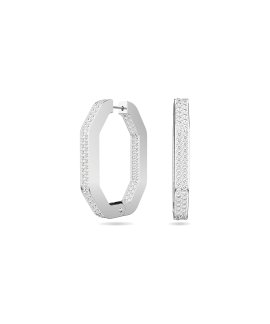 Swarovski Dextera Joia Brincos Mulher 5639099