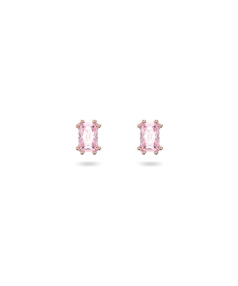 Swarovski Stilla Joia Brincos Mulher 5639136