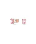 Swarovski Stilla Joia Brincos Mulher 5639136