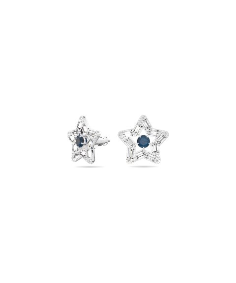 Swarovski Stella Joia Brincos Mulher 5639188