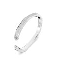 Swarovski Dextera Joia Pulseira Bangle Mulher 5639200