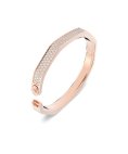 Swarovski Dextera Joia Pulseira Bangle Mulher 5639204