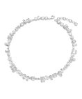 Swarovski Gema Joia Colar Mulher 5639327