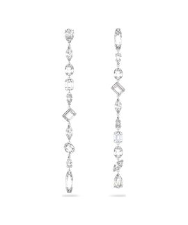 Swarovski Gema Joia Brincos Mulher 5639328