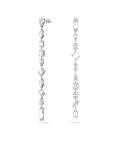 Swarovski Gema Joia Brincos Mulher 5639328 Swarovski Gema Joia Brincos Mulher 5639328