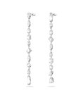 Swarovski Gema Joia Brincos Mulher 5639328 Swarovski Gema Joia Brincos Mulher 5639328
