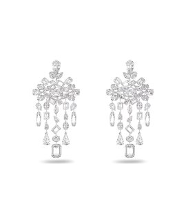 Swarovski Gema Joia Brincos Mulher 5639329