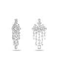 Swarovski Gema Joia Brincos Mulher 5639329