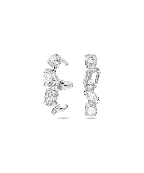 Swarovski Gema Joia Brincos Mulher 5639331