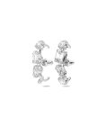 Swarovski Gema Joia Brincos Mulher 5639331