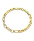 Swarovski Dextera Joia Colar Mulher 5639332