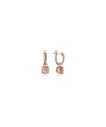 Swarovski Constella Joia Brincos Mulher 5639975