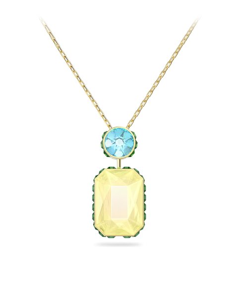 Swarovski Orbita Joia Colar Mulher 5640256
