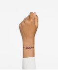 Swarovski Orbita Joia Pulseira Mulher 5640259