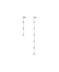 Swarovski Constella Joia Brincos Mulher 5641681 Swarovski Constella Joia Brincos Mulher 5641681