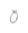 Swarovski Stilla Joia Anel Mulher 5642631