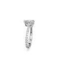 Swarovski Stilla Joia Anel Mulher 5642631